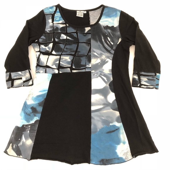 Parsley & Sage Tops - Parsley and Sage Tunic top